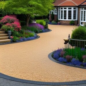 Concrete Driveways Leeds