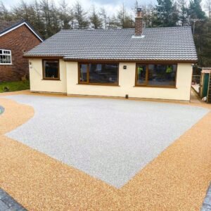 Concrete Driveways Leeds