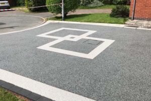 Gravel Driveways Leeds