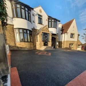 Gravel Driveways Leeds