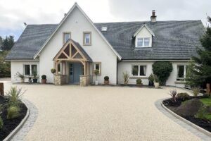 Resin Driveways Leeds