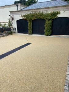 Resin Driveways Leeds