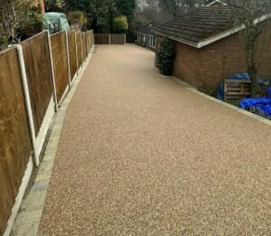 Tarmac Driveways Leeds