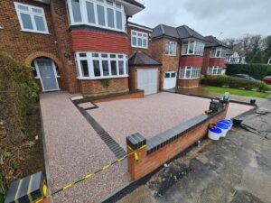 Tarmac Driveways Leeds