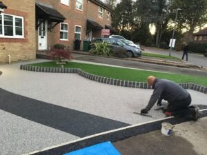 Tarmac Driveways Leeds