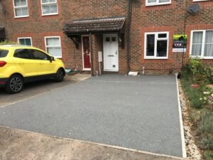 Tarmac Driveways Leeds