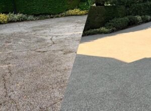 Driveway Replacement Leeds