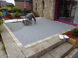 Driveway Replacement Leeds