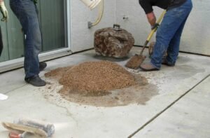 Driveway Replacement Leeds