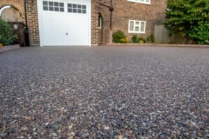 Driveway Resurfacing Leeds
