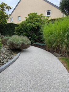Driveway Resurfacing Leeds