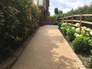 Driveway Resurfacing Leeds