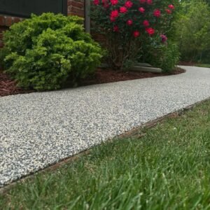 Driveway Edging Leeds