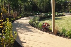 Driveway Edging Leeds