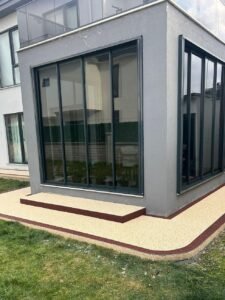 Driveway Edging Leeds