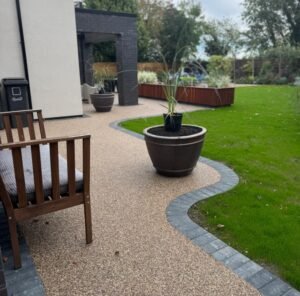 Driveway Repairs Leeds