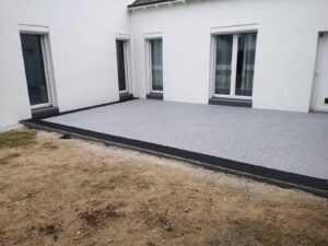 Driveway Repairs Leeds