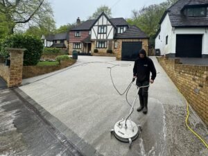 Driveway Installation Leeds