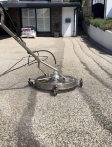 Driveway Installation Leeds