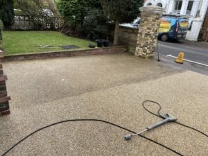 Driveway Installation Leeds