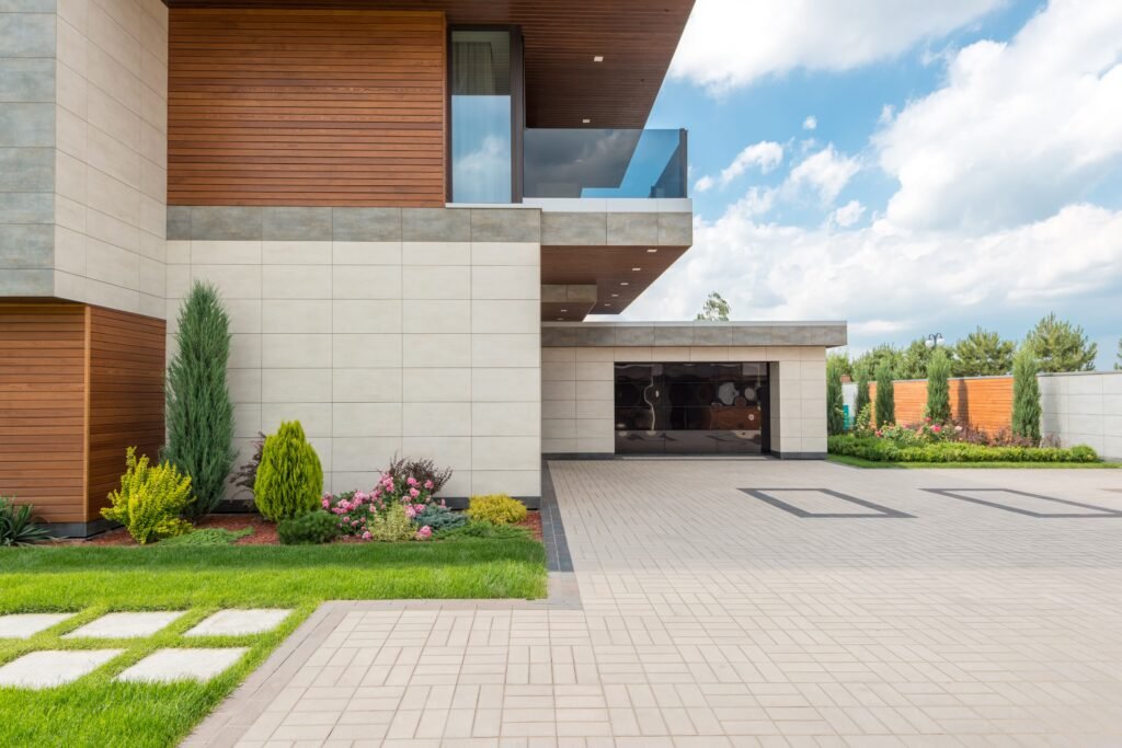 Driveways Leeds
