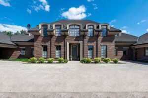 Block Paving Driveways Leeds