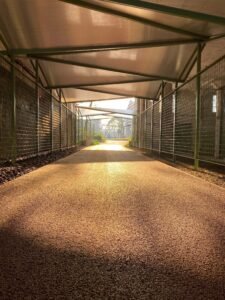 Block Paving Driveways Leeds